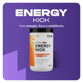 Energy Kick Melancia Dux | 1000g