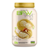 Best Flavour Whey Gourmet 3W Chocolate Branco com Coco e Amêndoas Synthe Size | 920g