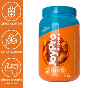 JoyPro Protein Sabor Paçoca Shark Pro | 900g