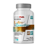 Luteína & Zeanxantina Clinicmais | 30 cápsulas