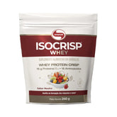 Isocrisp Whey Neutro Vitafor | Pouch 240g