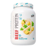 Whey Beef Protein Sabor Abacaxi com Hortelã Shark Pro | 900g