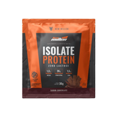 Isolate Protein Sachê Unitário Sabor Chocolate New Millen | 30g