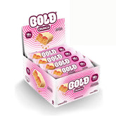 Barrinha Bold Crunch Morango e Chantilly | 12x60g