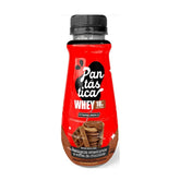 Mistura para Panquecas Americanas e Waffles Integralmedica Sabor Chocolate | 100g