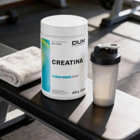 Creatina Monohidratada Dux | 600g