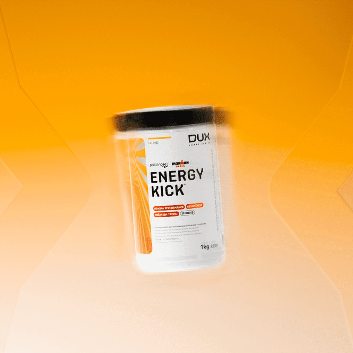 Energy Kick Abacaxi Dux | 1000g