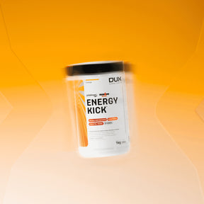 Energy Kick Abacaxi Dux | 1000g