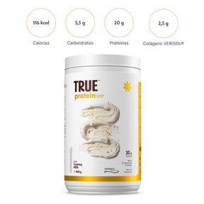 True Protein Advanced Whey Yummy Milk | 900g