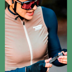 BT Gel Guaraná Com Cafeína Dobro | 10x30g