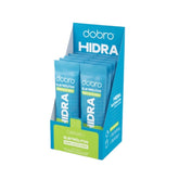 Hidra Eletrólitos Limão DOBRO | 10x7g