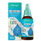 Floral de Bach Kids Tranquilito Thérapi | 30ml