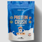 Whey Protein Crush Vitamina de Frutas Under Labz | 900g