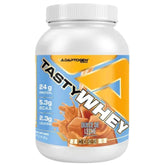 Tasty Whey 3w Gourmet Doce de Leite Adaptogen | 900g