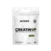 Nutrata Creatin UP | Creatina Monohidratada | Sachê 300g