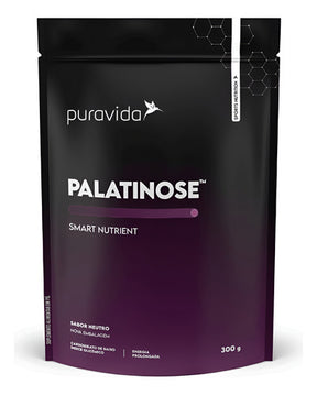 Palatinose Puravida | 300g