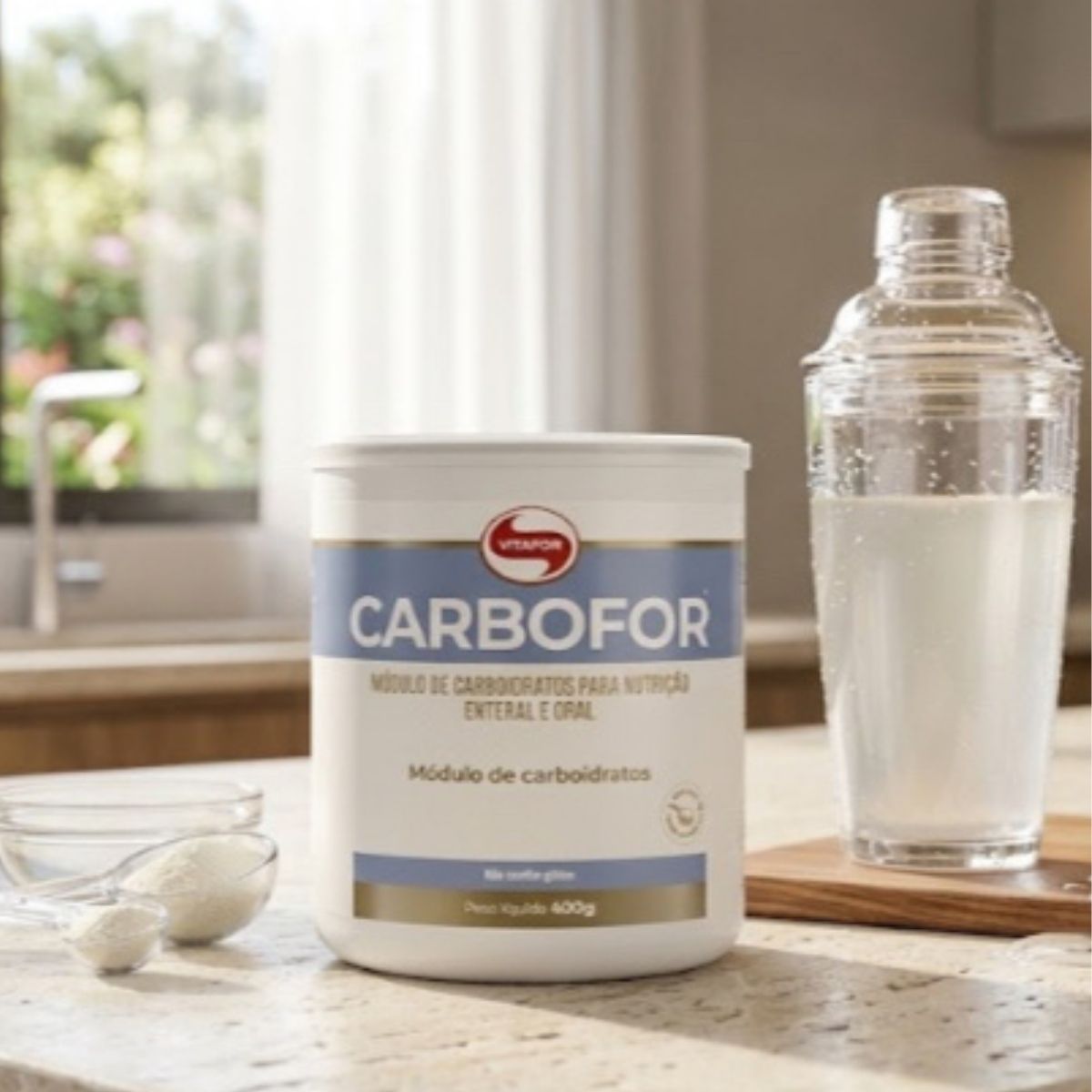 Carbofor Vitafor | 400g