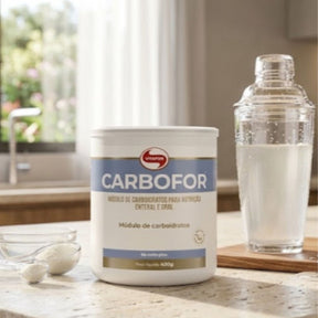 Carbofor Vitafor | 400g