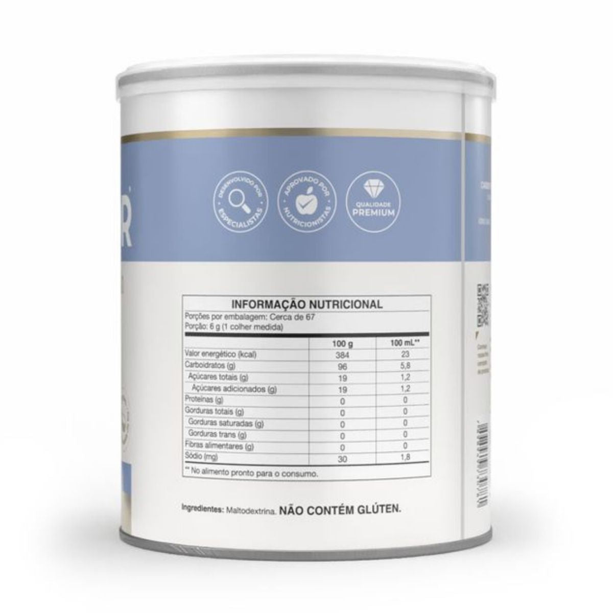 Carbofor Vitafor | 400g
