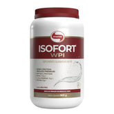 Isofort Sabor Neutro Vitafor | Pote 900g