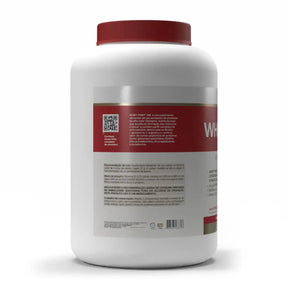 Whey Fort 3W Sabor Chocolate Vitafor | 1,8kg