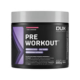 Pre Workout Dux Pré Treino Sabor Pink Lemonade | 300g