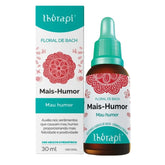 Floral de Bach Mais Humor Thérapi | 30ml