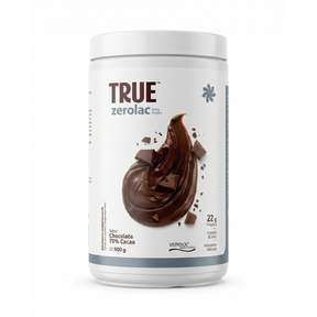 True Whey Zero Lactose Chocolate 70% Cacau | 900g