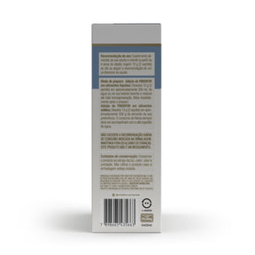 Fiberfor Vitafor | 10 sachês de 5g
