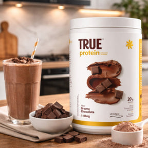 True Protein Advanced Whey Creamy Chocolate | 900g