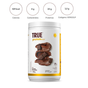 True Protein Advanced Whey Creamy Chocolate | 900g