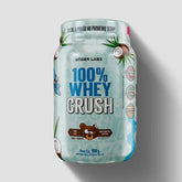 100% Whey Crush Under Labz Sabor Cocobear | 900g