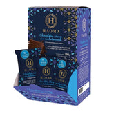 Chocolate Sleep com Melatonina Haoma | Display 40un x 5g