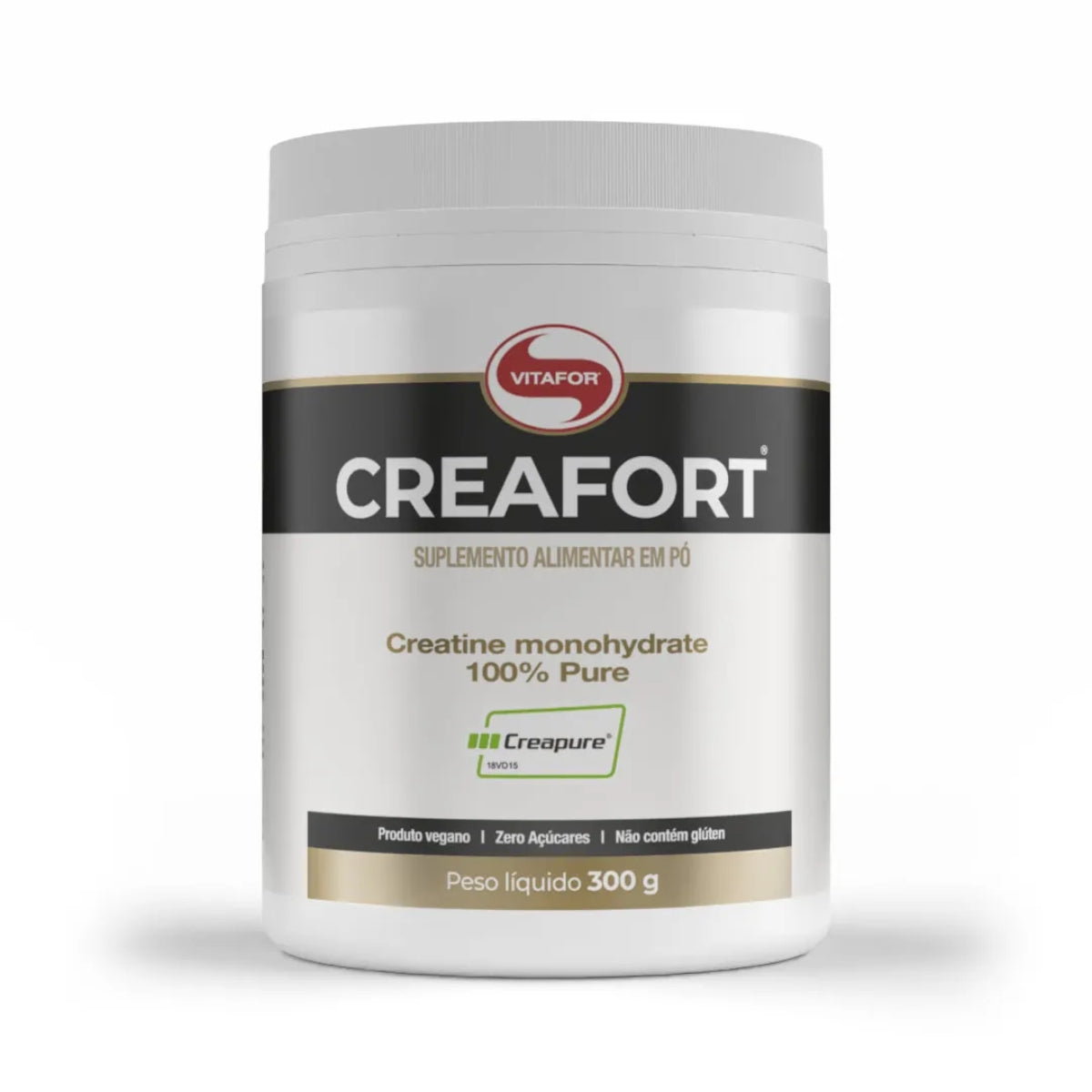 Creatina Creafort Vitafor | 300g