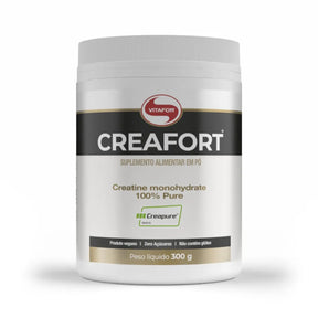 Creatina Creafort Vitafor | 300g