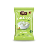 Suspiro La Ganexa Pistache Zero Açúcar Zero Lactose | 30g