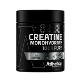 Creatina Monohydrate 100% Pure Atlhetica Nutrition | 300g
