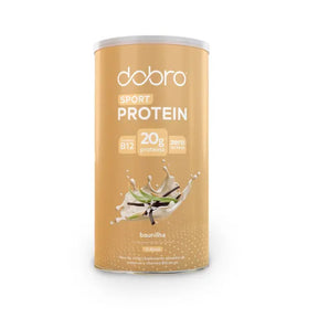 Sport Protein sabor Baunilha Dobro | 450g