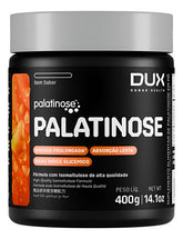 Palatinose Dux | 400g Sem Sabor