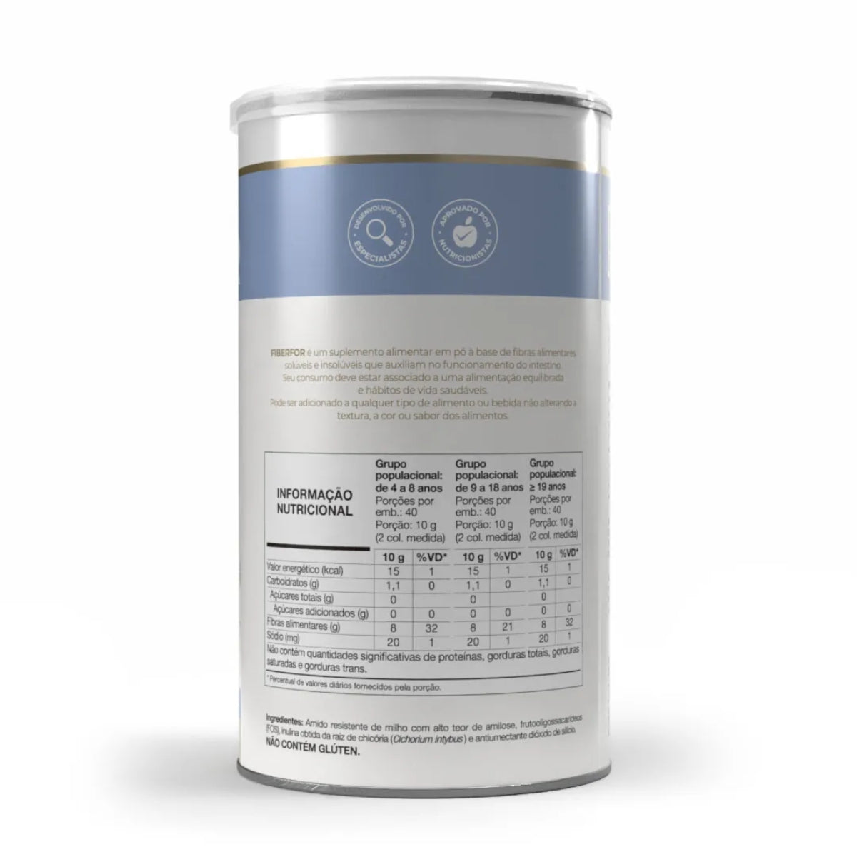 Fiberfor Vitafor | 400g