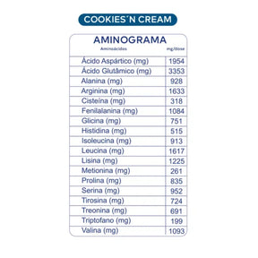 Sport Protein sabor Cookies e Cream Dobro | 450g