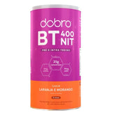 BT 400 Nitrato Laranja e Morango DOBRO | 450g