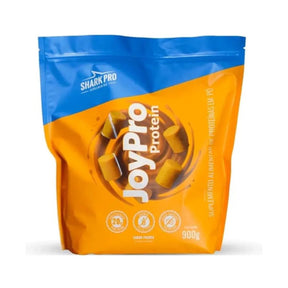 JoyPro Protein Sabor Paçoca Shark Pro | Refil  900g