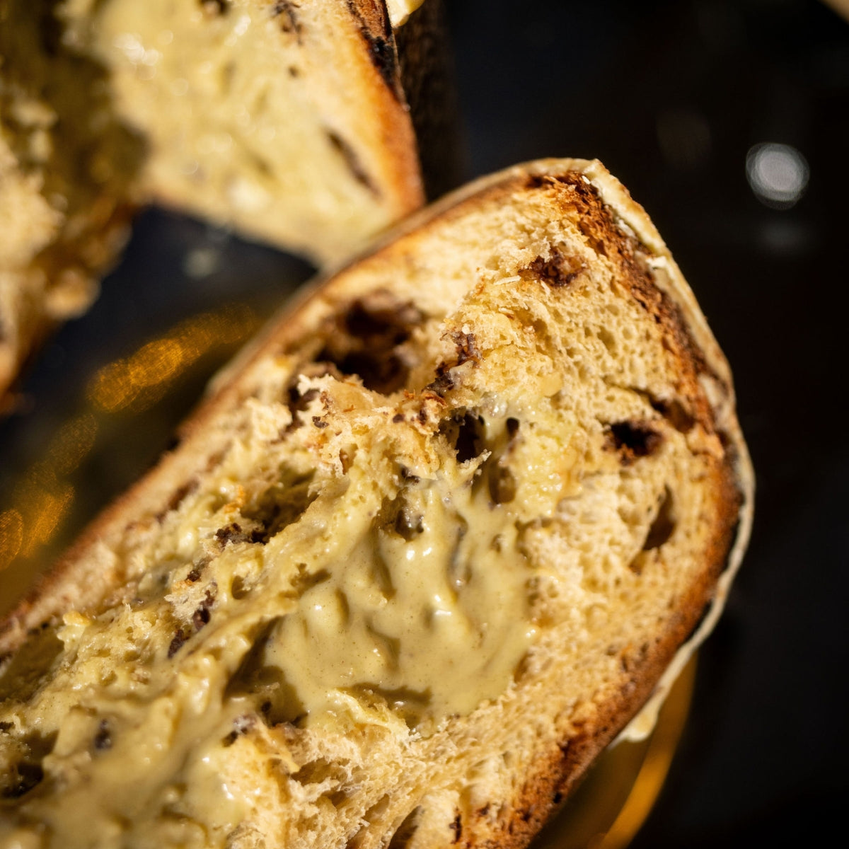 Panettone Trufado Pistache | 620g