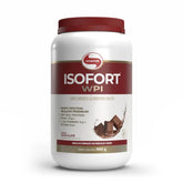 Isofort Sabor Chocolate Vitafor | Pote 900g