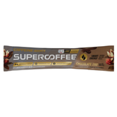 SuperCoffee  Língua de Gato  Caffeine Army |  Sachê Unitário 10g