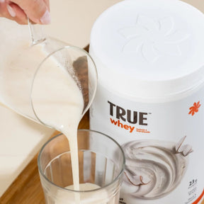 True Whey Isolado e Hidrolisado Coconut Ice Cream | 837g