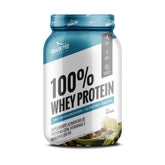 100% Whey Protein Concentrado Shark Pro Pistache | 900g