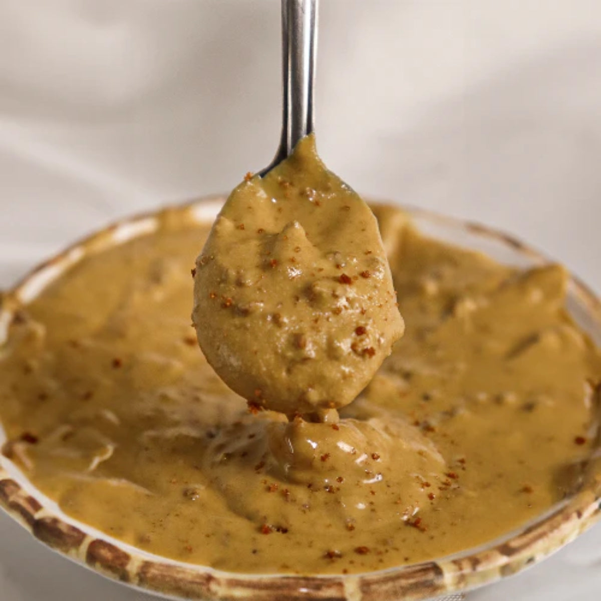 Pasta De Amendoim Caramelo e Flor de Sal La Ganexa | 450g