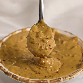 Pasta De Amendoim Caramelo e Flor de Sal La Ganexa | 450g